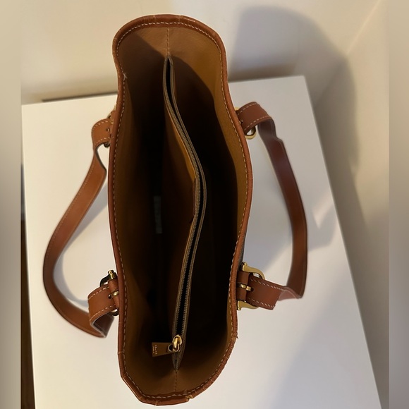 Celine Macadam Bucket Bag - Picture 8 of 10